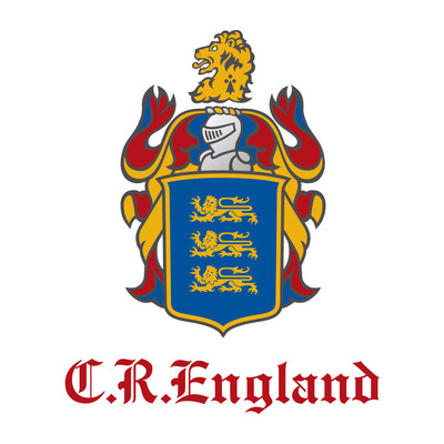 C.R. England, Inc. (PRNewsfoto/C.R. England, Inc.)