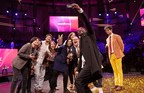 will.i.am Awards 'Superstar' Entrepreneurs in Final of $1M Chivas Competition