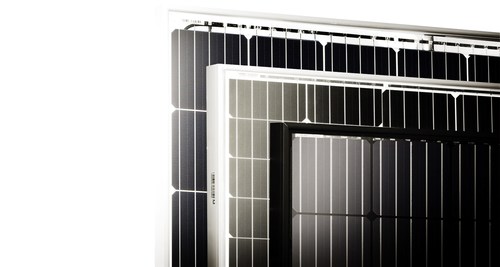 20.66% -- LONGi Solar Sets Another World Record For 60-cell Module Conversion Efficiency