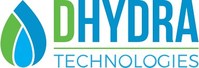 DHydra Technologies Logo (CNW Group/DHydra Technologies)