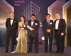 NMDC Bags the Prestigious S&amp;P PLATTS Global Metals Award 2018 Under CSR Category