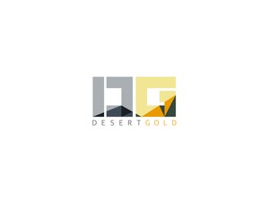 Desert Gold Closes Non-Brokered Private Placement