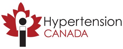 Logo: Hypertension Canada (CNW Group/Servier Canada Inc.)