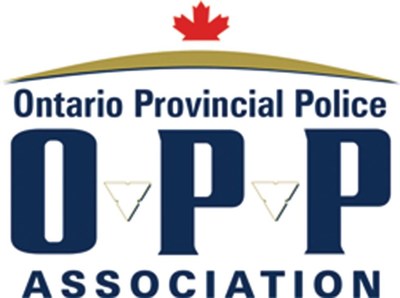 Ontario Provincial Police Association (CNW Group/Police Association of Ontario)