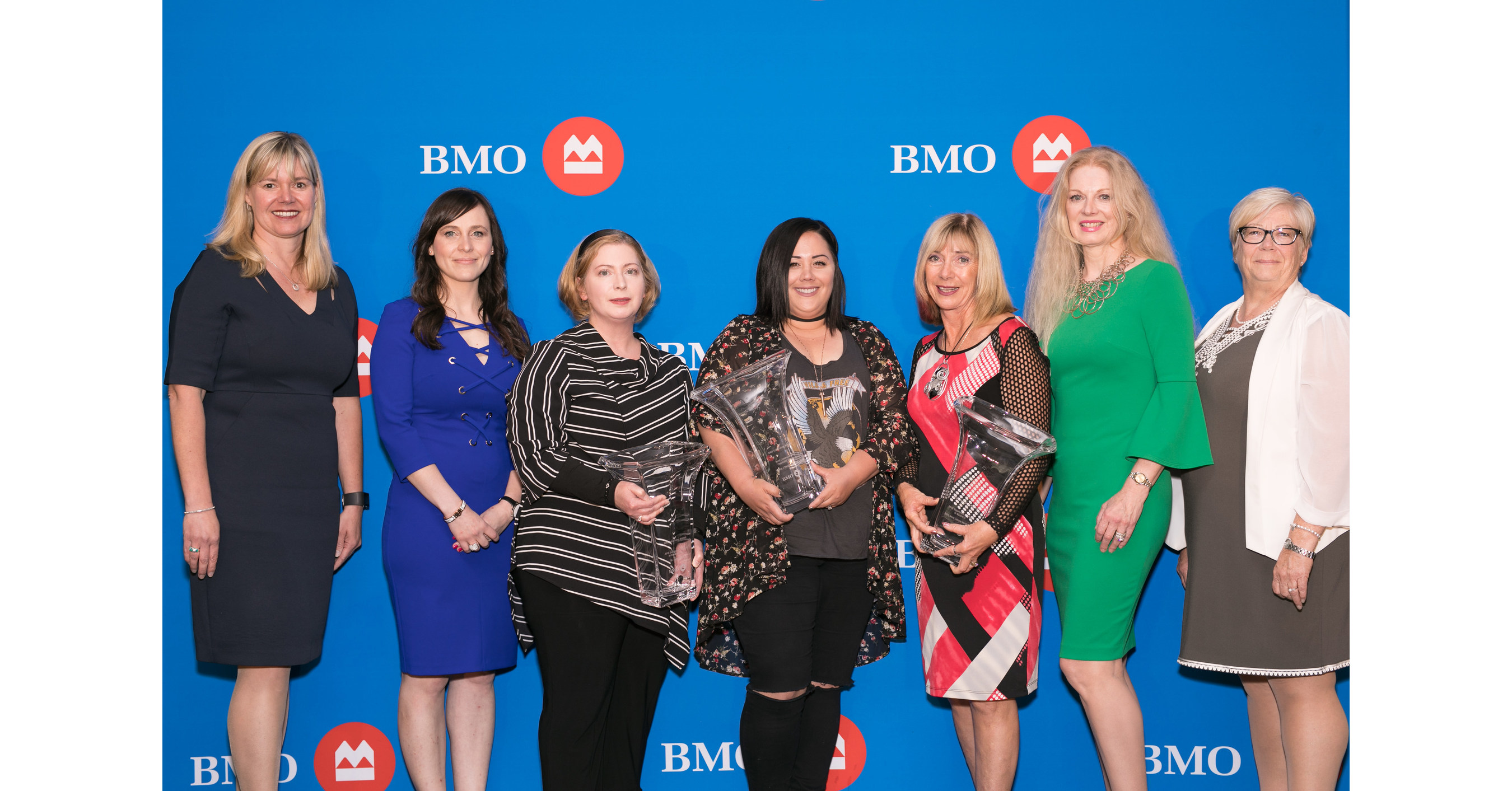 lisa milburn bmo