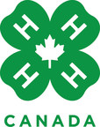 Platinum, Gold and Bronze for 4-H Members at Canada-Wide Science Fair