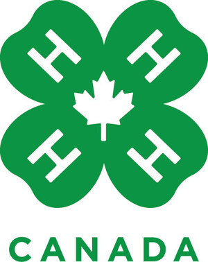 Platinum, Gold and Bronze for 4-H Members at Canada-Wide Science Fair
