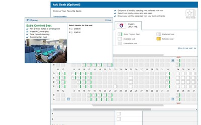 Fareportal Adds Ancillary Attachment Capabilities in New Integration with Hawaiian Airlines