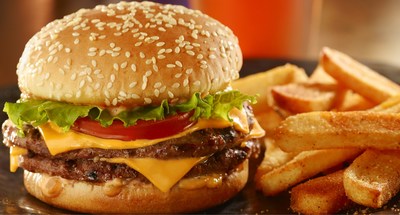 On Tuesday, June 5, all teachers and school administrators who visit participating Red Robin restaurants and present their school ID will be rewarded with a FREE Tavern Double Burger and Bottomless Steak