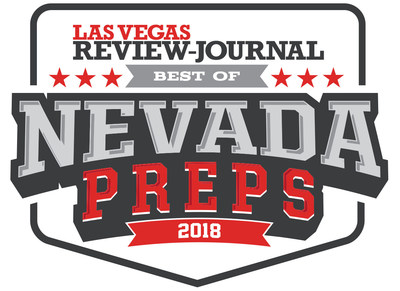 Las Vegas Review-Journal Logo