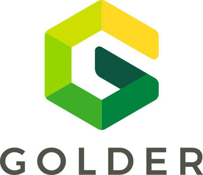 www.golder.com (PRNewsfoto/Golder Associates)