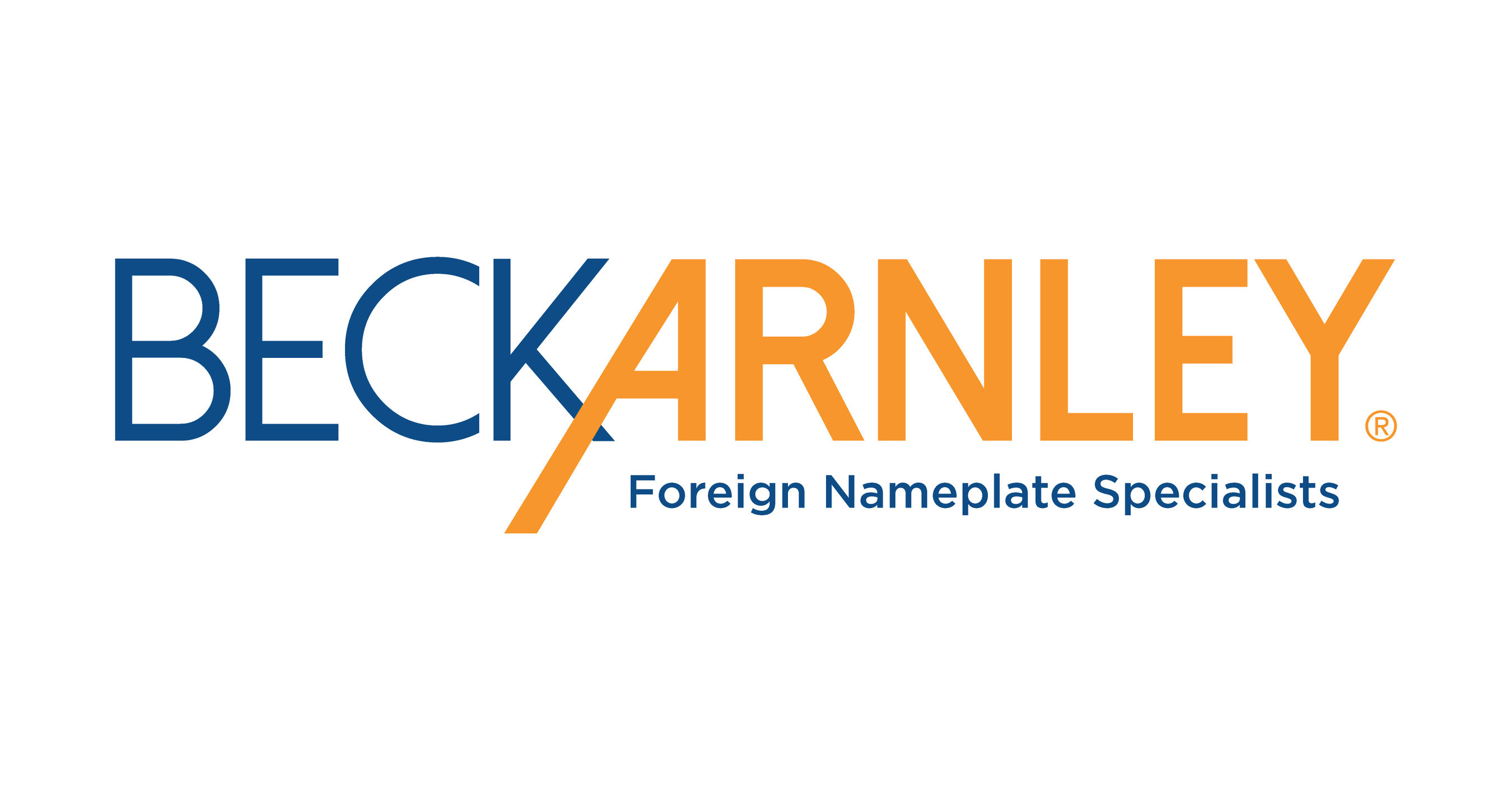 Beck/Arnley® Launches New Brand Identity, Awareness Campaign