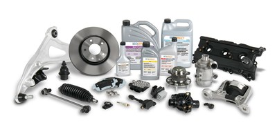 Beck/Arnley Products