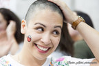 The Leucan Shaved Head Challenge: The Association Welcomes more than 700 New Defenders
