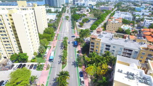 CGA Signs 3 Year Miami Beach Traffic Engineering Contract