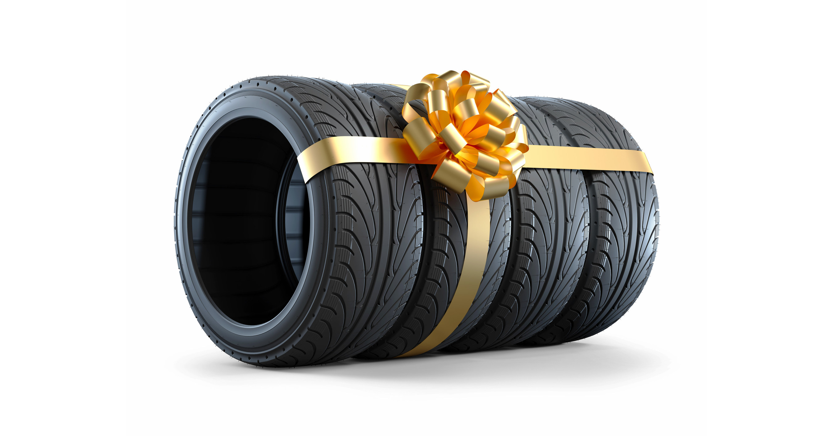 Dan the Tire Man is Giving Away Free Tires to Someone in Need Every Month