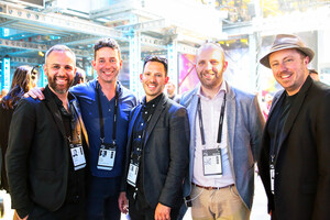 International Partnership Confirmed at C2 Montreal