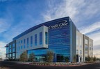 Credit One Bank headquarters in Las Vegas, Nevada