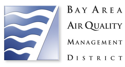 Bay Area Air Quality Management District (PRNewsfoto/Metropolitan Transportation Com)