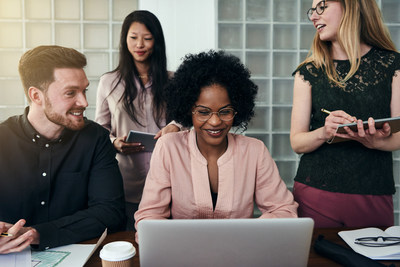 A diverse workforce comprised of people from a wide array of cultures, viewpoints and backgrounds is not just a nice to have... Companies that create inclusive workplaces and encourage success among all employees outperform their competitors. Out for Undergrad is proud to welcome Goldman Sachs as its host sponsor for the 2018 O4U Business Conference in New York City.