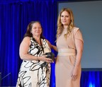 The Canadian Public Relations Society (CPRS) Dedicates the 2018 President's Award to the Memory of Becca Schofield