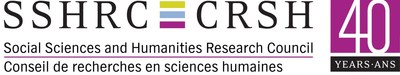 #CRSH40 (Groupe CNW/Conseil de recherches en sciences humaines du Canada)