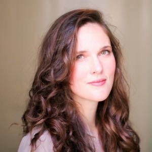 Shannon Gormley, boursière FFF 2018 (Groupe CNW/Le Forum du journalisme canadien sur la violence et le traumatisme)