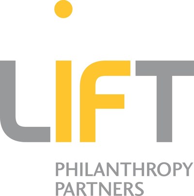 LIFT Philanthropy Partners (CNW Group/LIFT Philanthropy Partners)