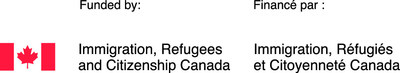 Immigration, Refugees and Citizenship Canada (CNW Group/LIFT Philanthropy Partners)
