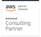 JetSweep Achieves Advanced Consulting Partner Status in Amazon Web Services Partner Network
