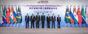 NDB Board of Governors and Board of Directors Meetings Held in Shanghai, China