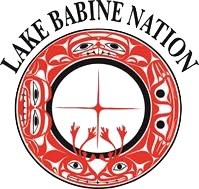 Logo : Nation de Lake Babine (Groupe CNW/Socit canadienne d'hypothques et de logement)