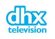 Logo: DHX Television (CNW Group/DHX Television)