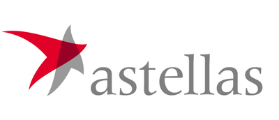 (PRNewsfoto/Astellas Pharma Inc.)