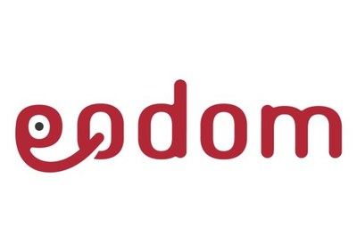 Logo : Eodom (Groupe CNW/Eodom)