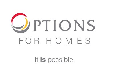 Options for Homes (CNW Group/Options for Homes)
