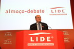 'Brasil precisa continuar no caminho de ajustes e reformas', diz presidente do BC em Almoço-Debate LIDE