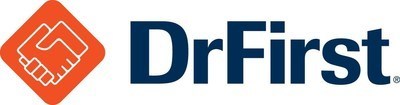 DrFirst, the leading provider of e-prescribing, price transparency, and medication management solutions, uses comprehensive real-time data and connectivity to increase patient safety ratings, efficiency, and profitability. More than 220,000 healthcare professionals, 67,000 pharmacies, and hundreds of electronic health record (EHR) and pharmacy system vendors depend on DrFirst to improve workflows, expedite secure collaboration, and drive better outcomes. Visit www.drfirst.com or @DrFirst. (PRNewsfoto/DrFirst)