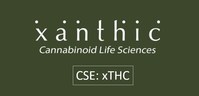 Xanthic BioPharma (CNW Group/Xanthic BioPharma)