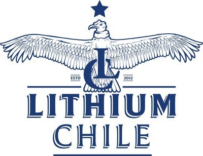 Lithium Chile logo (CNW Group/Lithium Chile Inc.)
