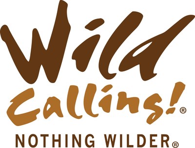 wild calling cat food
