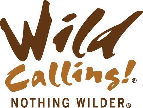 Wild Calling Logo