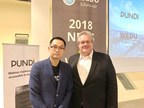 Pundi X and American Chamber of Commerce Korea introduce cryptocurrency payment solutions for mainstream adoption