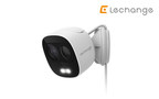 Dahua Consumer Brand Lechange Released Active Deterrence Wi-Fi Camera LOOC