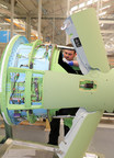 Safran Delivers the 2,000th Thrust Reverser for the Honeywell HTF7000 Engine Variants