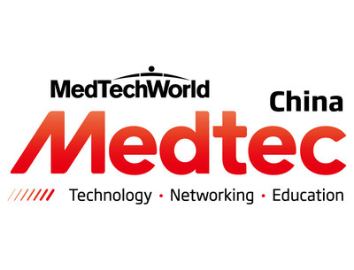 Medtec China Logo