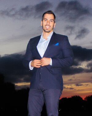 Nicholas Ayala, CEO of Priority Life Insurance Group, Brings New Location Back Home to Boca Raton, Florida