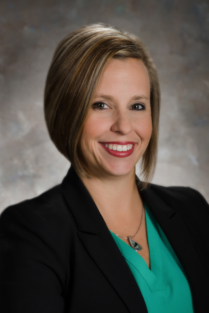 Watercrest Senior Living Group announces the promotion of Christy Skinner to Vice President of Operations.