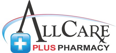 (PRNewsfoto/AllCare Plus Pharmacy) (PRNewsfoto/AllCare Plus Pharmacy)