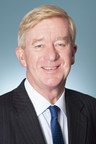 Bill Weld, Former Governor of Massachusetts &amp; Acreage Holdings Board Member, Added to CWCBExpo NY 'Surprise Speakers Series'